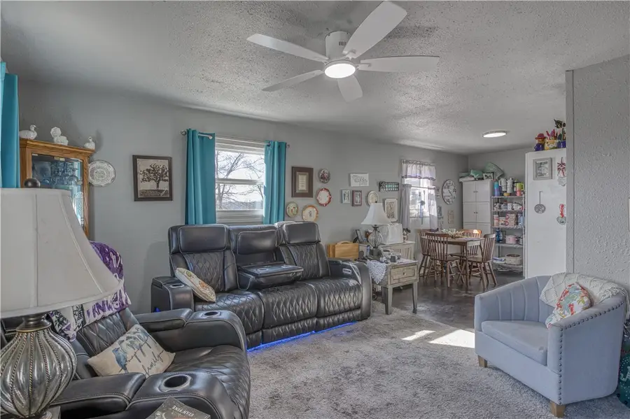 411 Beaver Circle Drive, Anderson, MO 64831 - #3