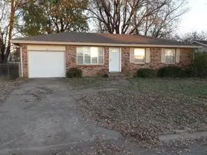 987 Eastgate Street, Siloam Springs, AR 72761 - #1