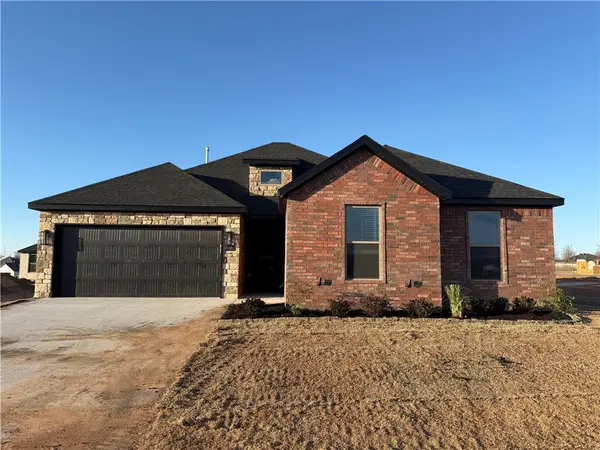 6602 Basswood Avenue, Bentonville, AR 72713