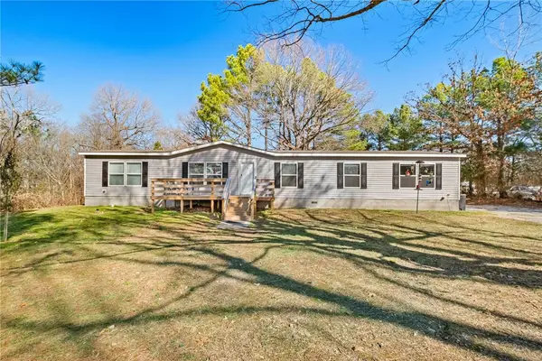 4426 Reed Avenue, Lowell, AR 72745