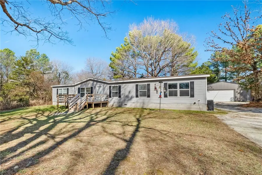 4426 Reed Avenue, Lowell, AR 72745 - #3