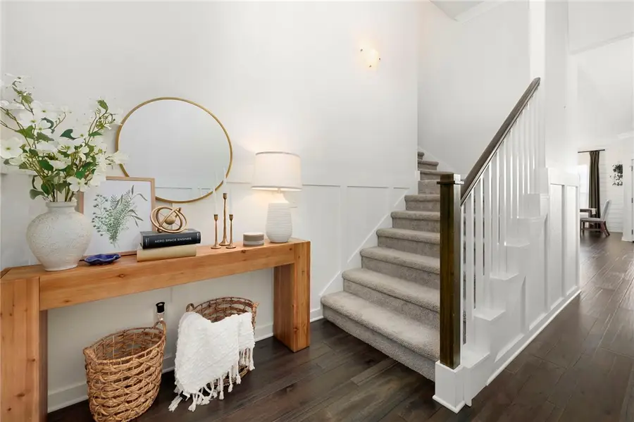 1220 Hope Street, Centerton, AR 72719 - #3