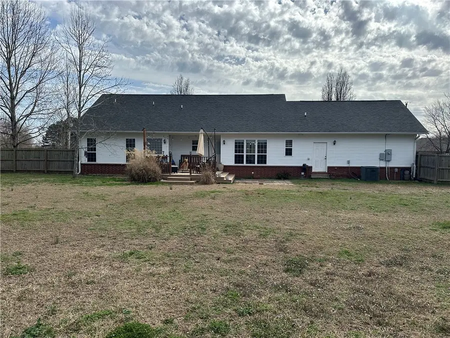 40 Daniel Drive, Conway, AR 72032 - #2