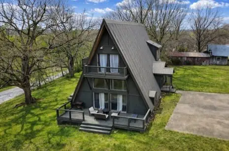 12657 Cooper Drive, Lowell, AR 72745