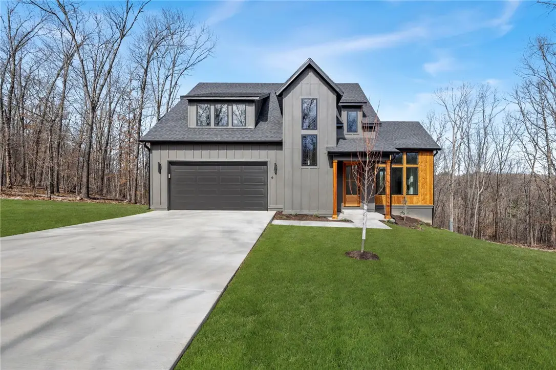 6 Kinloch Drive, Bella Vista, AR 72715 - #1