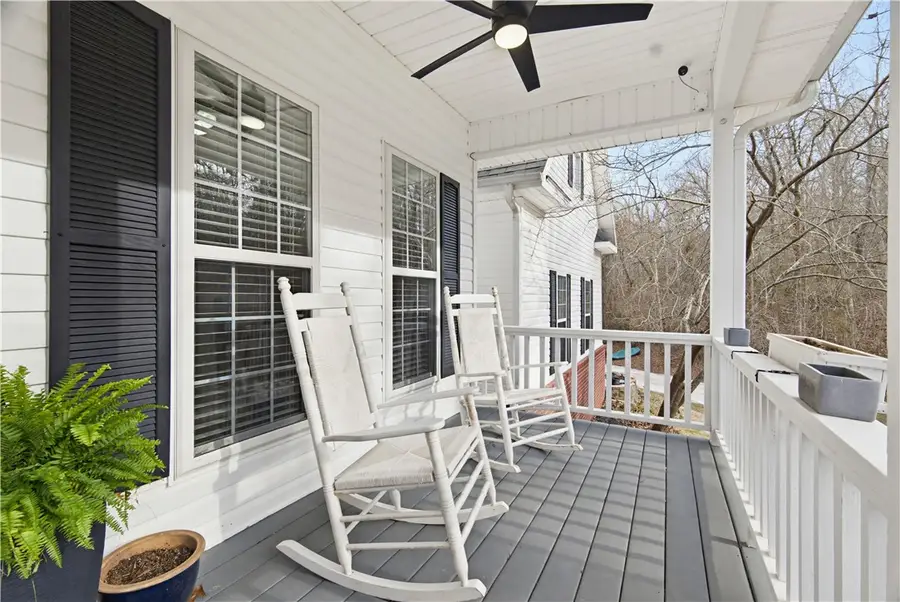 21910 Tall Timber Road, Springdale, AR 72764 - #2