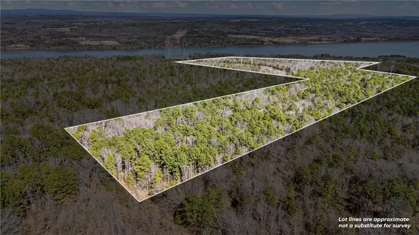 Flurry Road, Delaware, AR 72835