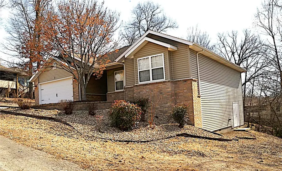 1 Martham Lane, Bella Vista, AR 72715 - #2