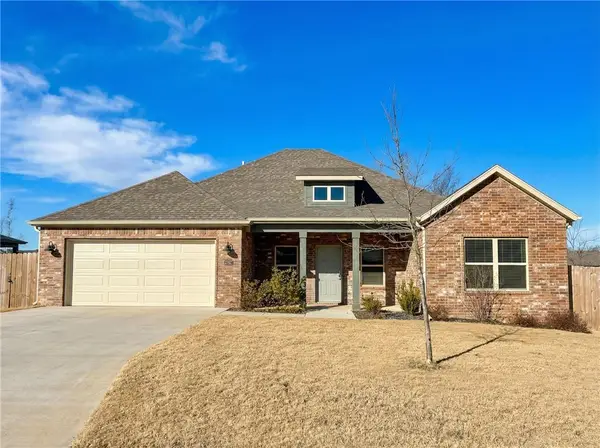 2354 Buckside Street, Springdale, AR 72762