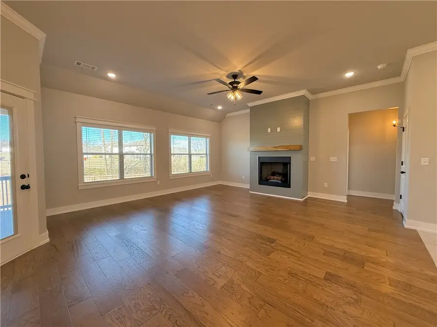 2354 Buckside Street, Springdale, AR 72762 - #3