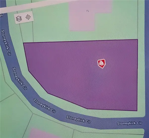 21 Stoneykirk Circle, Bella Vista, AR 72715