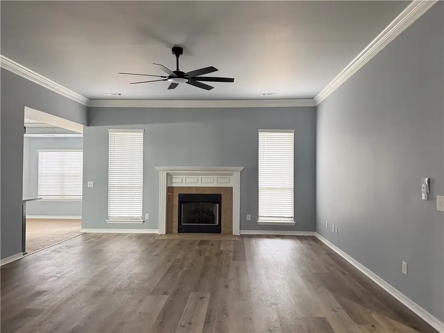 3497 Eagle Crest Circle, Springdale, AR 72762 - #2