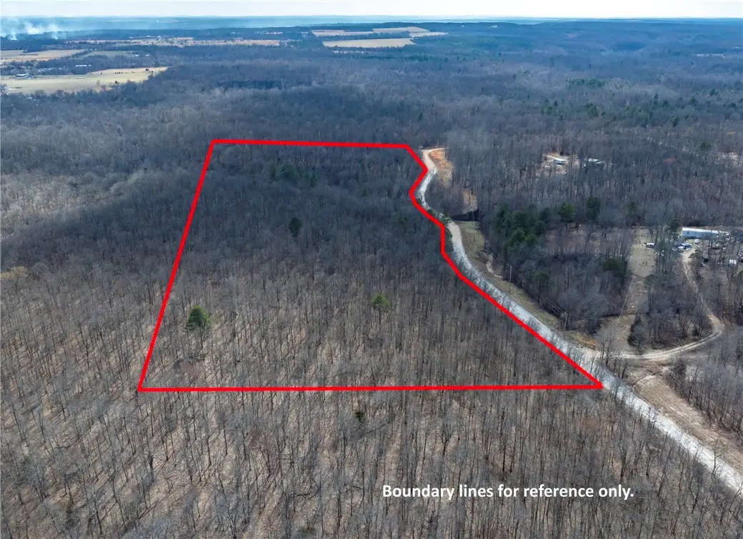 TBD S 490 Road, Rose, OK 74364 - #1