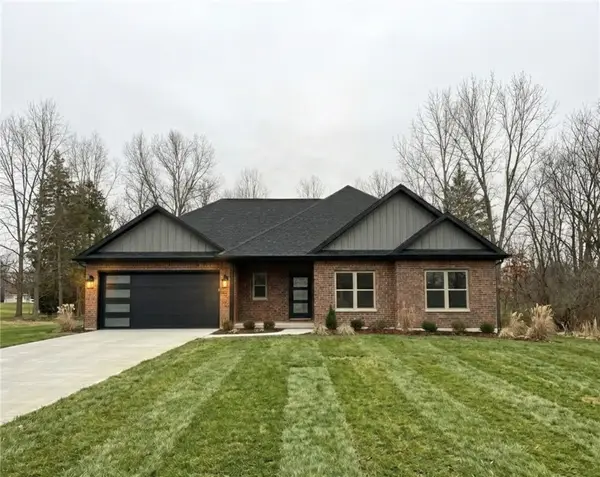 17 Ironside Lane, Bella Vista, AR 72715