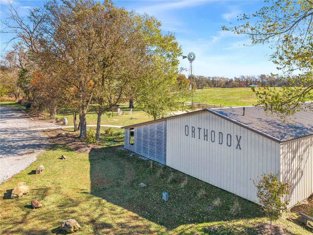 15660 & 15656 Ball Road, Elkins, AR 72727 - #1