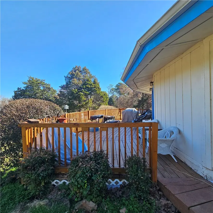 40 E Pless Place, Russellville, AR 72802 - #2