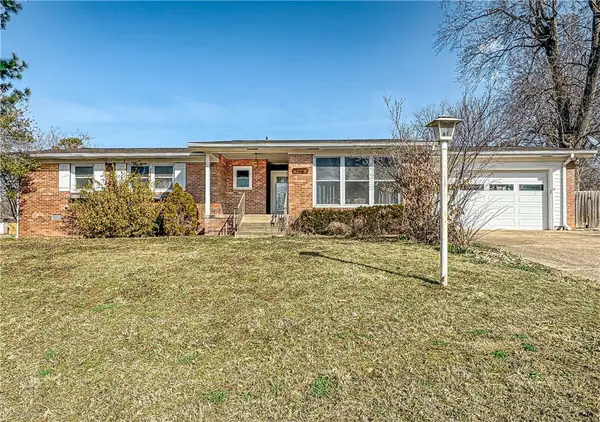 1609 Cherokee Circle, Harrison, AR 72601