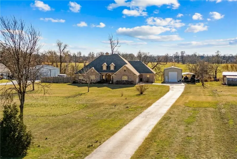 1701 Elm Springs Road, Springdale, AR 72762 - #2