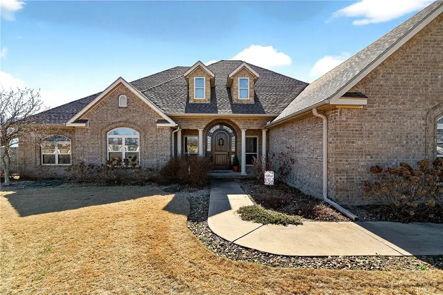 1701 Elm Springs Road, Springdale, AR 72762 - #3