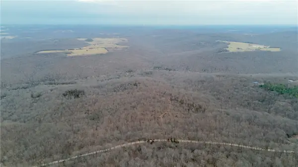 0000 Sugar Mountain Road, West Fork, AR 72774