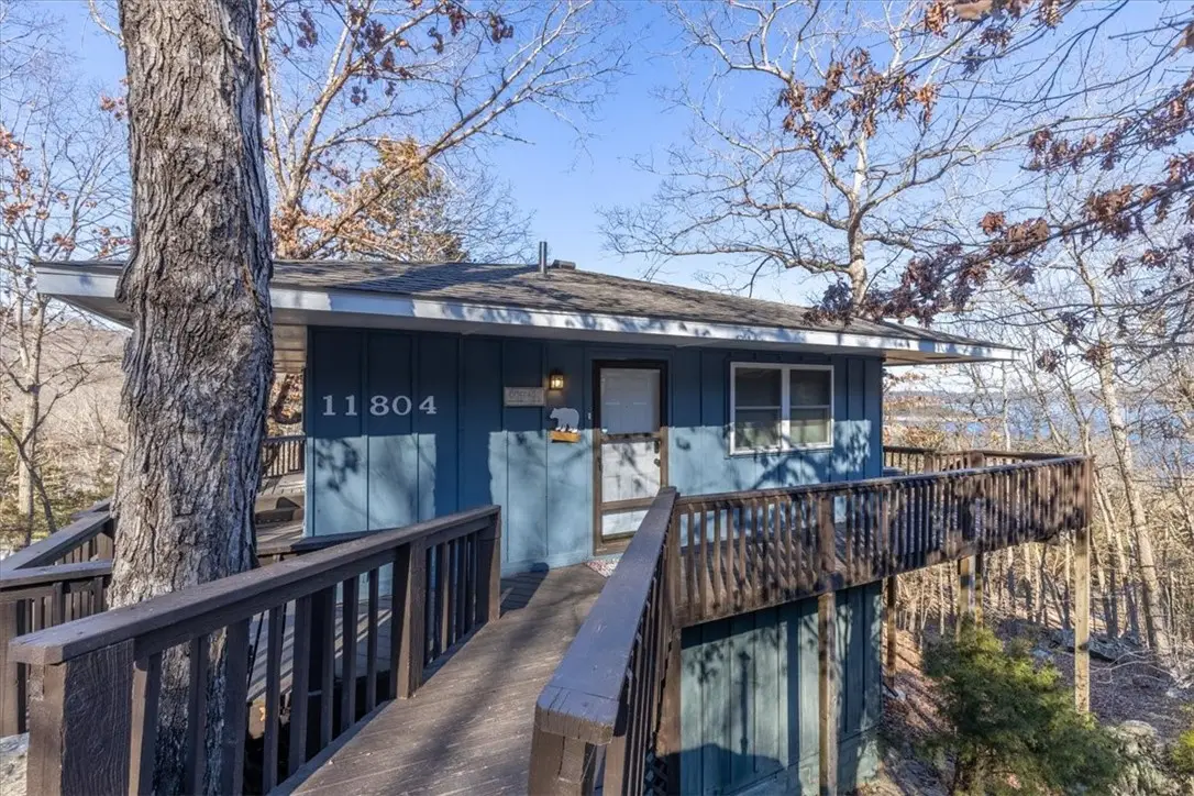 11804 Dogwood Drive, Garfield, AR 72732 - #1