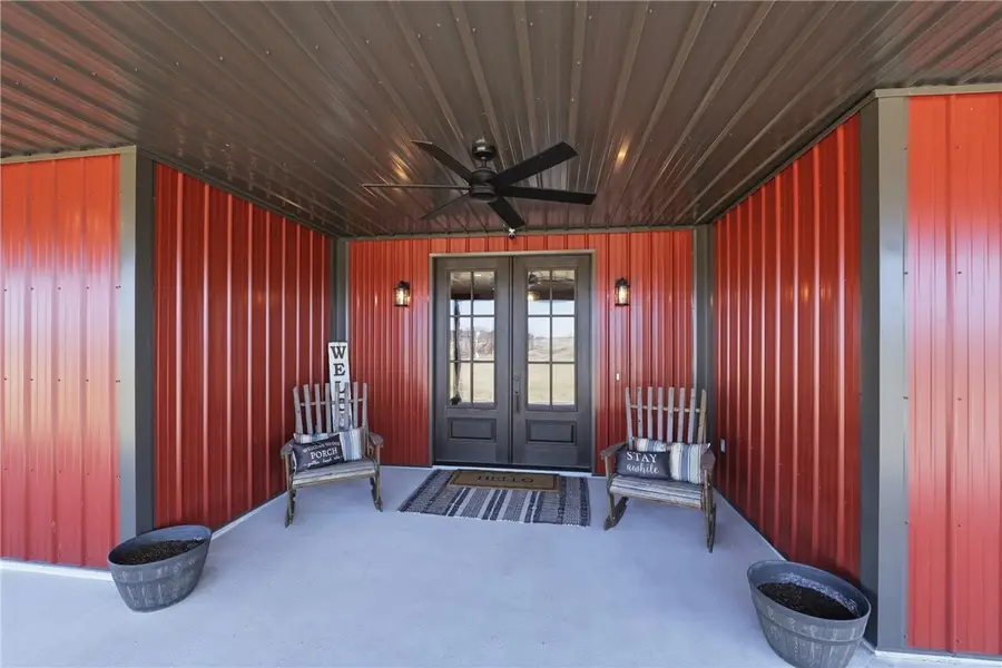 159 Madison 7331, Hindsville, AR 72738 - #3