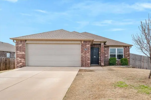 7931 Bridgegate Avenue, Springdale, AR 72762
