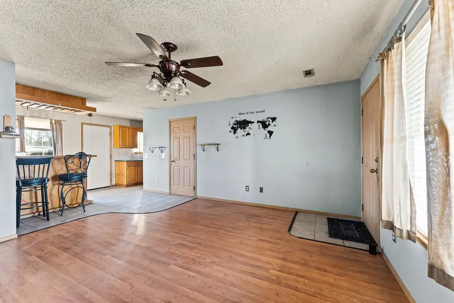 42 Burnett Circle, Bentonville, AR 72712 - #3