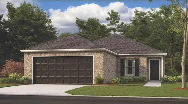 2673 E Gila Way, Fayetteville, AR 72701