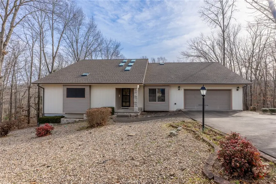 12 Scalloway Circle, Bella Vista, AR 72715 - #2