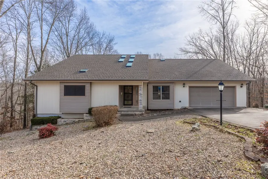 12 Scalloway Circle, Bella Vista, AR 72715 - #3