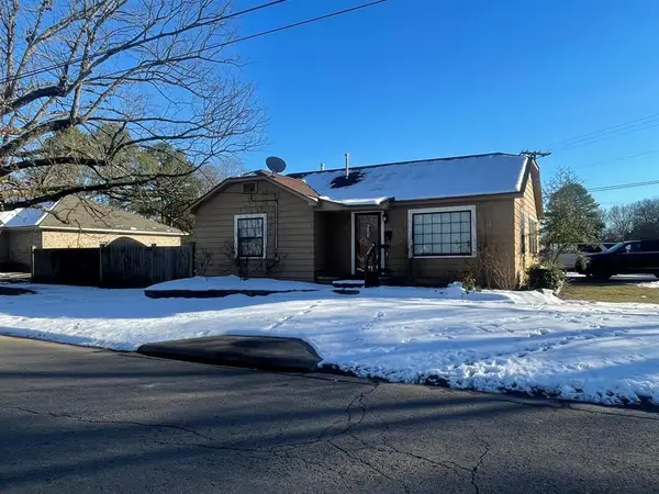 501 Kraus Street, Clarksville, AR 72830