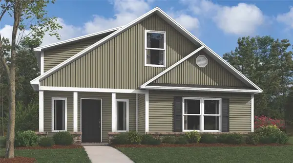 3342 S Bayou Alley, Fayetteville, AR 72701