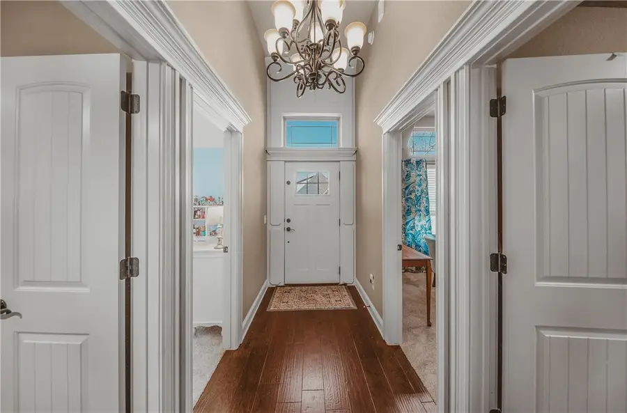 3301 Stonepoint Avenue, Bentonville, AR 72713 - #2