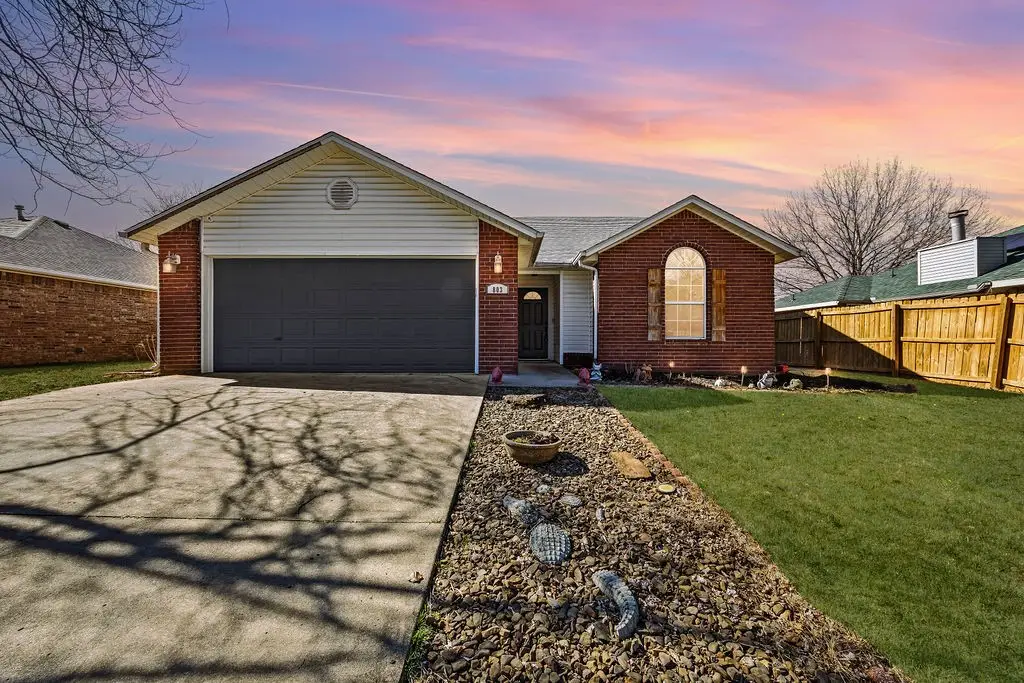 803 Liberty, Fayetteville, AR 72701 - #1