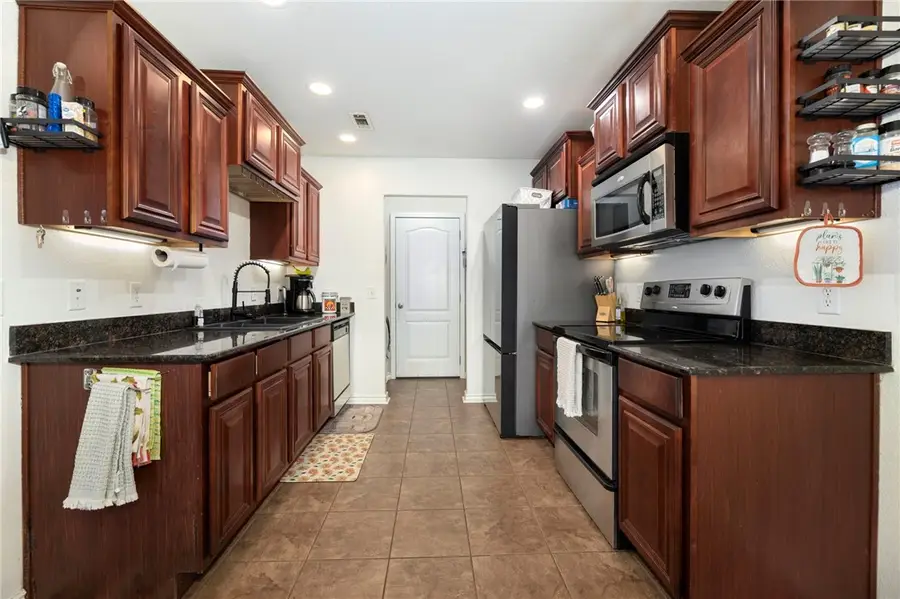 2463 Heather Lynn Lane, Fayetteville, AR 72701 - #2