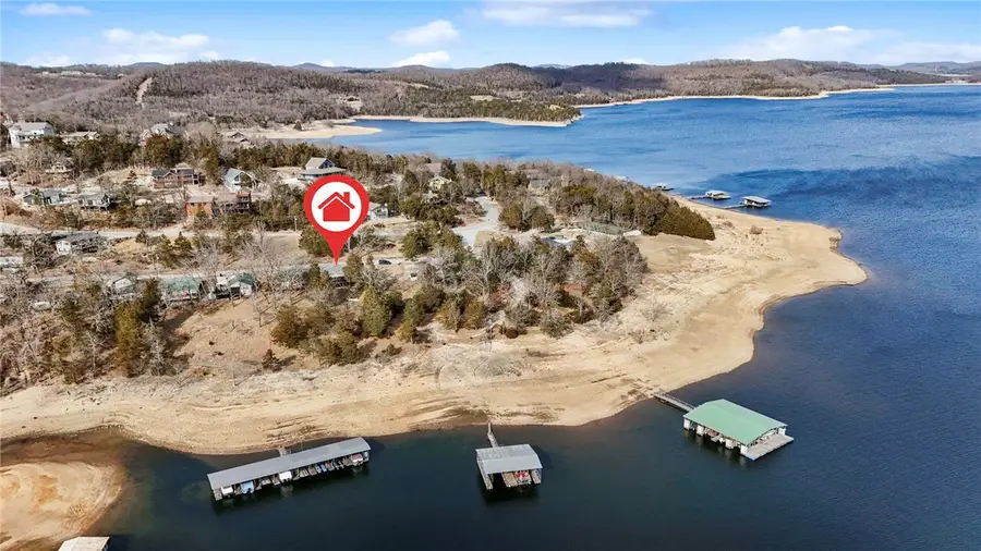 21583 Walnut Street, Garfield, AR 72732 - #3