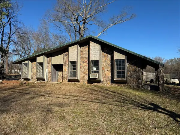 1107 Avenue 3, Atkins, AR 72823