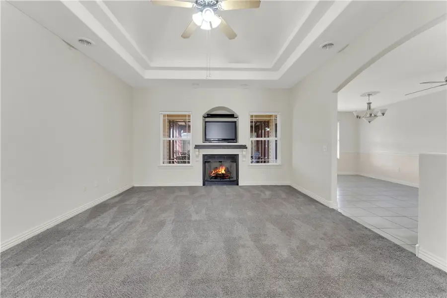 545 Red Oak Street, Gentry, AR 72734 - #2