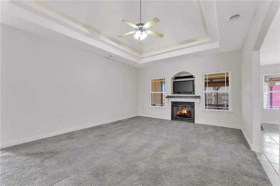 545 Red Oak Street, Gentry, AR 72734 - #3