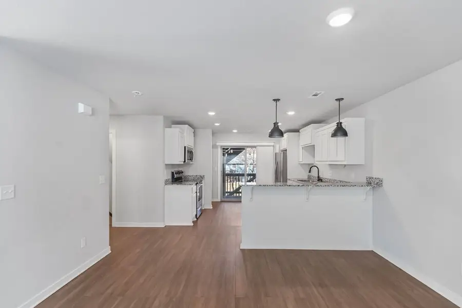 1986 N Bourbon Drive, Fayetteville, AR 72703 - #3