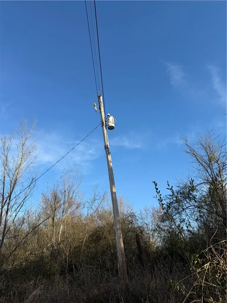 Brown Road, Morrilton, AR 72110 - #3