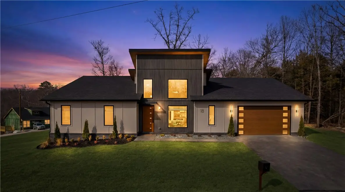 18 Grimsby Circle, Bella Vista, AR 72714 - #1