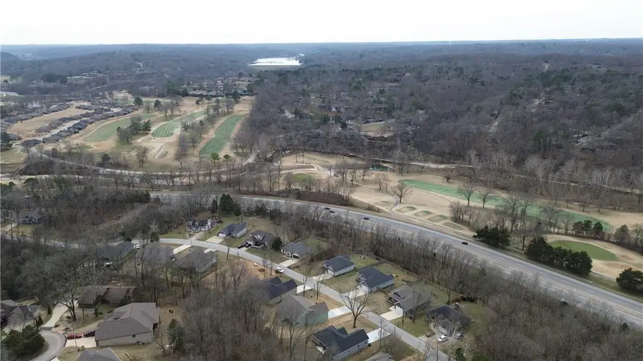 47 Overton Drive, Bella Vista, AR 72714 - #2