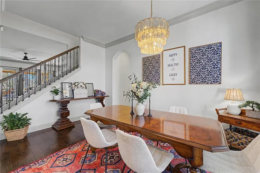 3340 N Doyne Hamm Drive, Fayetteville, AR 72703 - #3