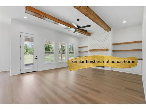 13004 Rocky Hill Road, Prairie Grove, AR 72753