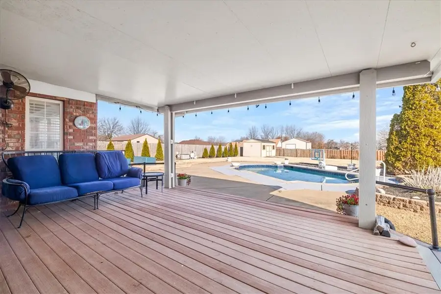 1198 Bob White Avenue, Springdale, AR 72764 - #3