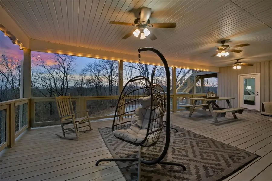 11010 Meadow Lark Road, Rogers, AR 72756 - #3