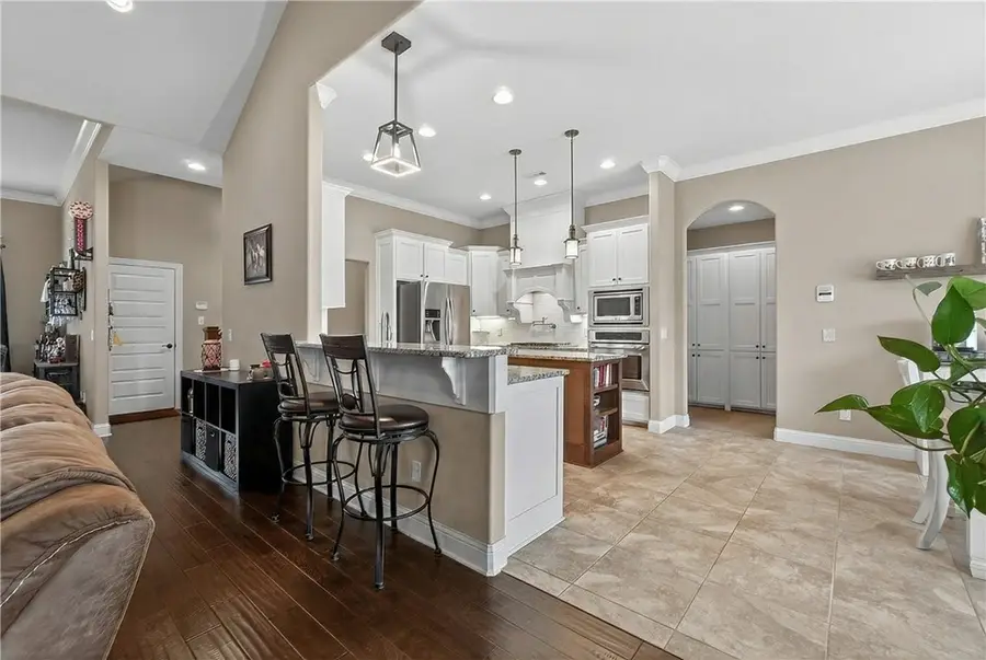 2321 Riverwater Lane, Fayetteville, AR 72703 - #3