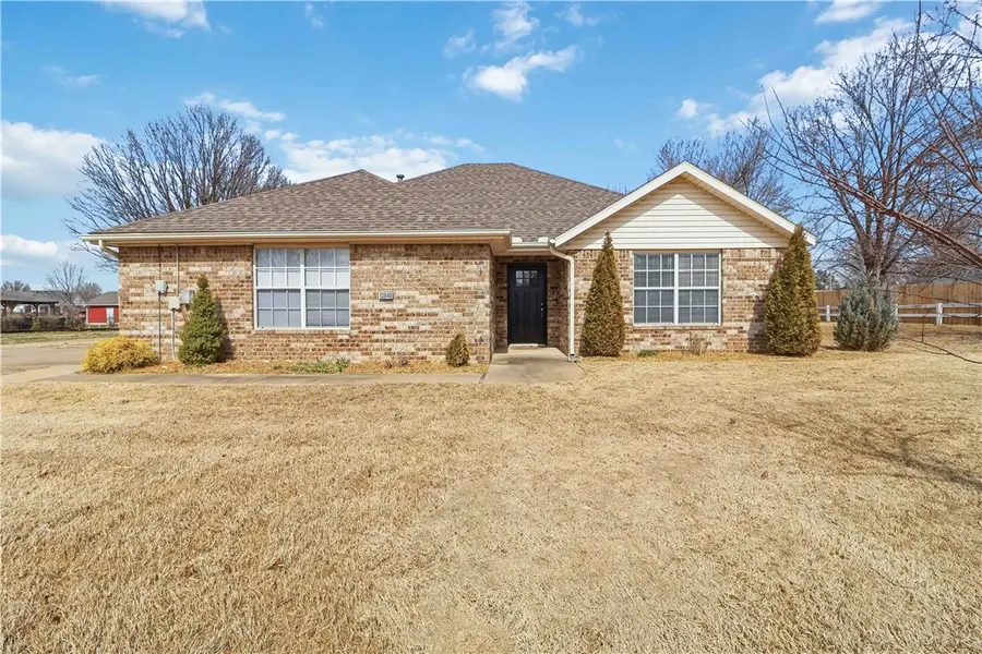 13648 N Ua Beef Farm, Fayetteville, AR 72704 - #2